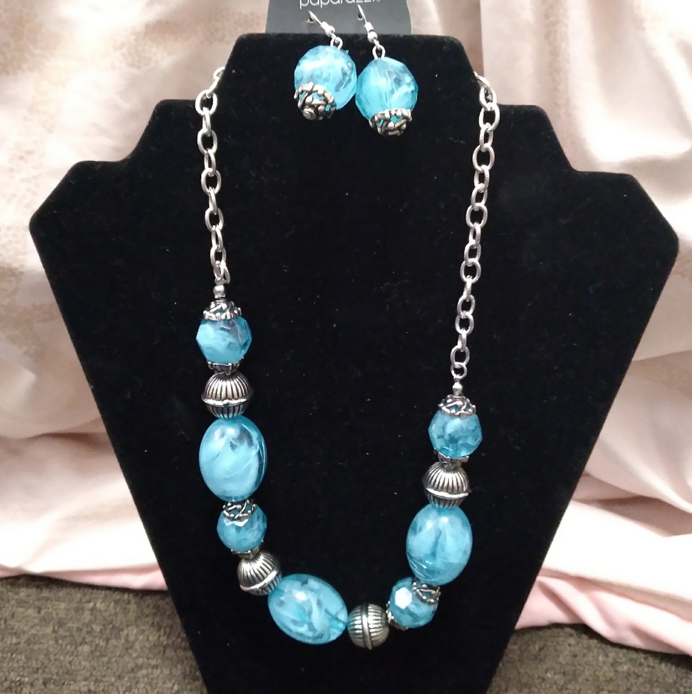 Paparazzi Necklace set Bundle